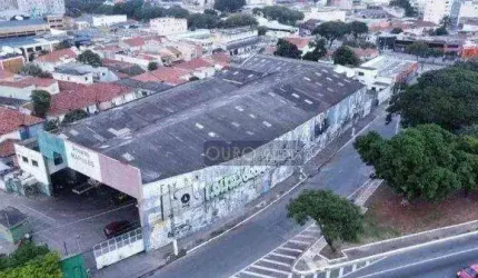 Galpão à Venda no Bom Retiro, Marginal Tietê