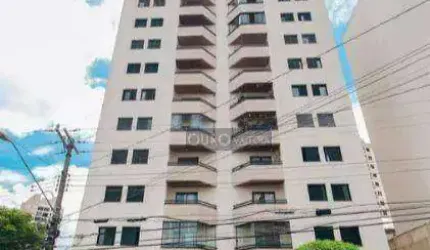 APTO/ LOCAÇÃO MOBILIADO
