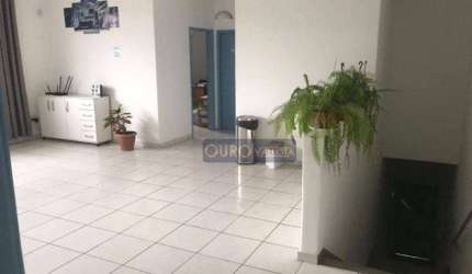 Sobrado Comercial com 900m²