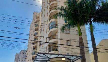 Apartamento à venda, 87 m² por R$ 720.000,00 - Mooca - São Paulo/SP