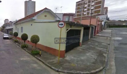 Casa / Terreno - Venda