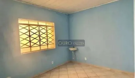 Aluga Casa Alto da Mooca/SP