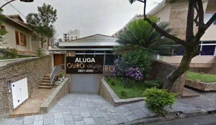 Casa com 4 dormitórios para alugar, 384 m² por R$ 17.794/mês - Mooca - São Paulo/SP