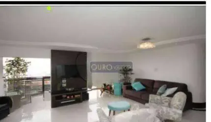 AP na Mooca - LINDO, 4 DORMS,2 SUÍTES,3 VAGAS, LAZER c/Piscina