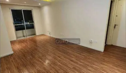 AP para ALUGAR, no Tatuapé, 85m2, 3dorm,1suite,2vgs, lazer