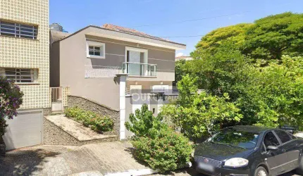 Sobrado com 3 dormitórios para alugar, 250 m² por R$ 12.349,56/mês - Mooca - São Paulo/SP
