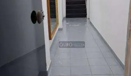 Sobrado à venda, 216 m² por R$ 1.800.000 - Ipiranga - São Paulo/SP