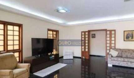 Sobrado com 4 dormitórios à venda, 400 m² por R$ 3.200.000,00 - Mooca - São Paulo/SP