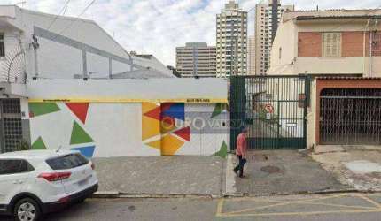 Casa com 3 dormitórios à venda, 180 m² por R$ 1.900.000 - Ipiranga - São Paulo/SP