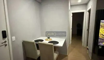 AP no Brás NOVO, 2 DORM,SL, COZ BANHEIRO, LAZER COM PISCINA