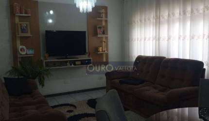 Casa térrea com 90m²