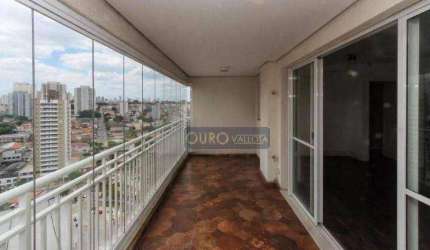 Apartamento com 105m²