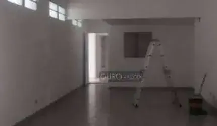 Salão Comercial com 154m²