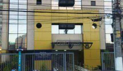 Sala Comercial com 45m²
