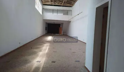Salão Comercial com 400m²