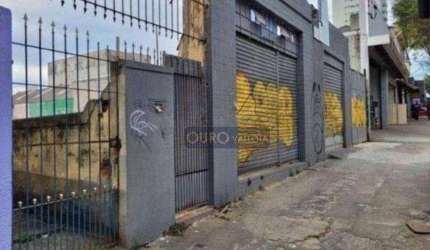 Vende terreno Mooca 700 m2 por  2.950.000