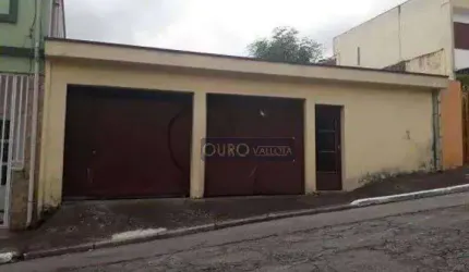 Venda casa terrea de 270 m2   Vila Invernada/SP