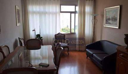 Apartamento / Venda