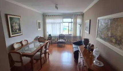 Apartamento / Venda