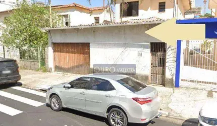Sobrado com 5 dormitórios à venda, 340 m² por R$ 3.800.000 - Tatuapé - São Paulo/SP