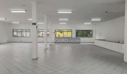 Sobreloja com 550m² no Belém