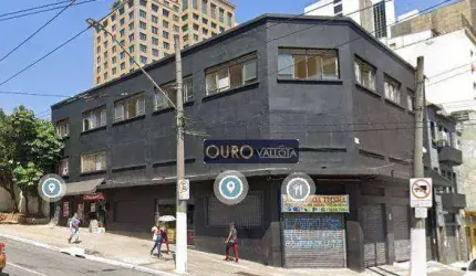 Prédio à venda, 986 m² por R$ 3.000.000,00 - Centro - São Paulo/SP