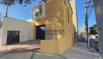 Sobrado para alugar, 150 m² por R$ 5.000/mês - Ipiranga - São Paulo/SP