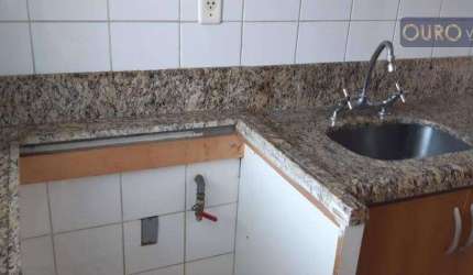 Apartamento com 3 dormitórios à venda, 71 m² por R$ 680.000,00 - Vila Lúcia - São Paulo/SP