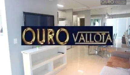 Apartamento com 1 dormitório à venda, 54 m² por R$ 1.080.000,00 - Cerqueira César - São Paulo/SP
