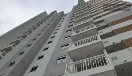 Apartamento à venda, 51 m² por R$ 540.000,00 - Mooca - São Paulo/SP