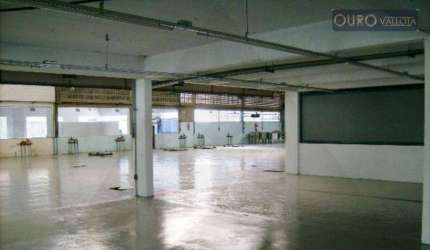 Prédio à venda, 14029 m² por R$ 130.000.000,00 - Mooca - São Paulo/SP
