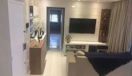 Apartamento com 3 dormitórios à venda, 112 m² por R$ 1.480.000,00 - Alto da Mooca - São Paulo/SP