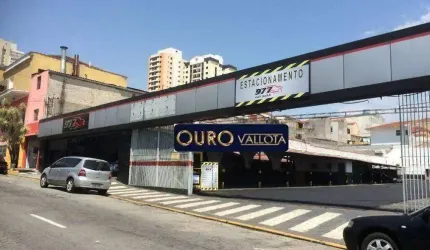 Terreno à venda, 2211 m² por R$ 20.330.000,00 - Belenzinho - São Paulo/SP