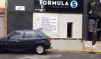 Galpão para alugar, 180 m² por R$ 12.500,00/mês - Mooca - São Paulo/SP