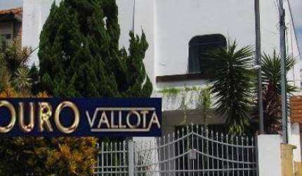 Sobrado com 4 dormitórios à venda, 500 m² por R$ 2.980.000,00 - Mooca - São Paulo/SP