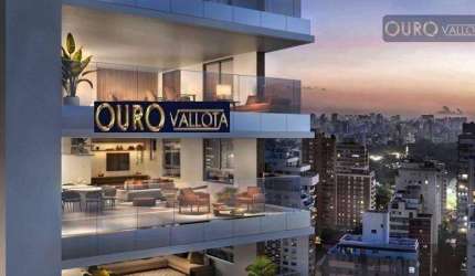 Apartamento com 3 dormitórios à venda, 156 m² por R$ 3.934.000,00 - Paraíso - São Paulo/SP