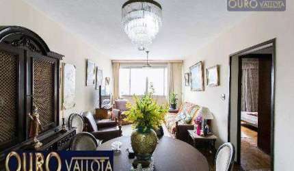 Apartamento com 3 dormitórios à venda, 96 m² por R$ 450.000,00 - Alto da Mooca - São Paulo/SP