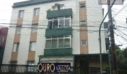 Apartamento com 2 dormitórios à venda, 77 m² por R$ 800.000,00 - Aclimação - São Paulo/SP