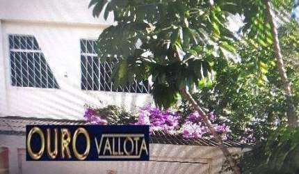 Sobrado à venda, 141 m² por R$ 1.600.000,00 - Moema - São Paulo/SP