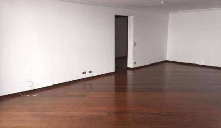 Apartamento com 3 dormitórios à venda, 177 m² por R$ 1.700.000,00 - Campo Belo - São Paulo/SP