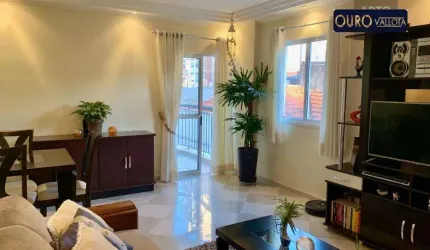 Apartamento com 3 dorm. - AP 210346N