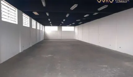 Galpão à venda, 900 m² por R$ 2.800.000,00 - Vila do Encontro - São Paulo/SP