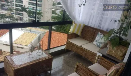Apartamento com 4 dormitórios à venda, 280 m² por R$ 1.199.990,00 - Jardim Avelino - São Paulo/SP