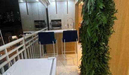 Apartamento NOVO - AP 210366S