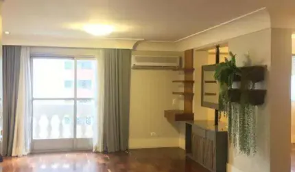Apartamento com 4 dormitórios à venda, 140 m² por R$ 1.390.000,00 - Brooklin - São Paulo/SP