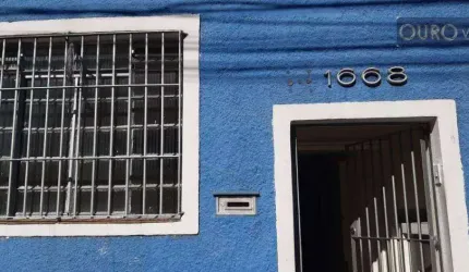 Casa Térrea Comercial - CA 210319V