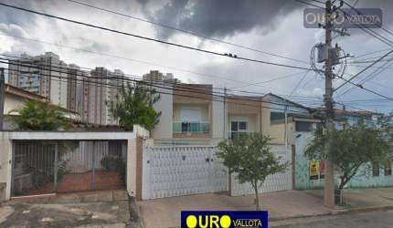 Sobrado Reformado com 3 dorm. - SO 210324S