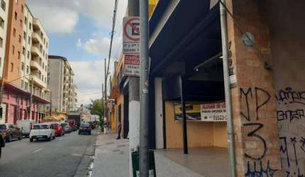 Prédio Comercial com 762m² - PC 210406V