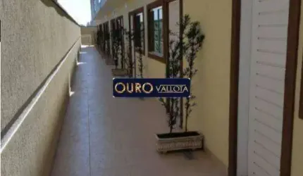 Sobrado em condomínio fechado - SO 210424P