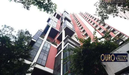 Apartamento Duplex com 4 dormitórios à venda, 237 m² por R$ 1.060.000,00 - Real Parque - São Paulo/SP